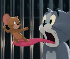 Tom & Jerry - O Filme desbanca Mulher-Maravilha 1984 e lidera bilheteria nacional