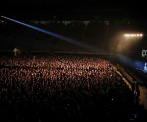 5 mil pessoas participam de show na Espanha para testar eventos pós-pandemia