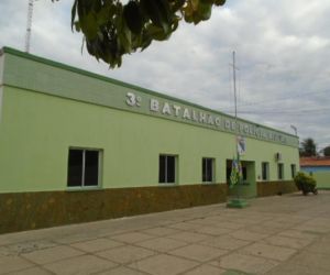 Polícia registra dois casos de lesão corporal no Mercado Central de Floriano