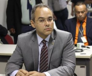 Projeto de Lei pode alterar regimento interno e atribuições da comissão de segurança