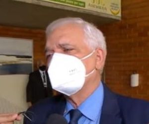 Themístocles promete a instalar das comissões técnicas na Assembleia Legislativa