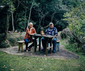 Jards Macalé e João Donato lançam o álbum "Síntese do lance" em outubro