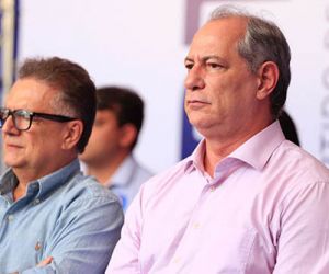Ciro Gomes em Teresina no próximo domingo