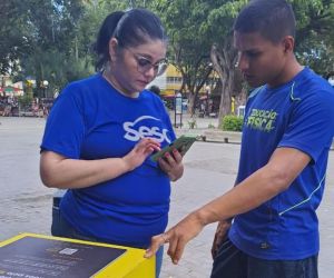 Abaixo-assinado contra desvio de verbas do Sesc e Senac para a Embratur coletou mais de 40 mil