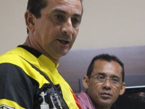 Picos e Piauí zeram rivalidade após confusão e apostam em equilíbrio