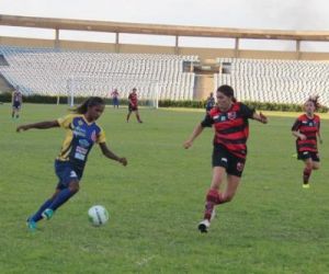 Técnico das Abelhas comemora placar na Copa Piauí