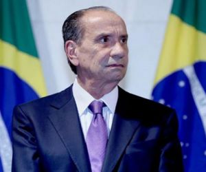 PSDB não rompeu com governo, afirma Aloysio Nunes