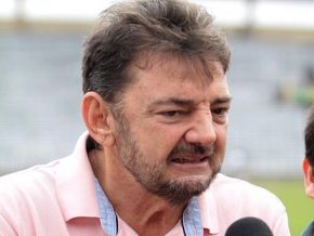 Governador desabafa: "Perdeu, cara! Vai cuidar da sua vida"