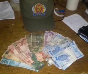 Polícia prende acusado de tráfico de drogas no interior do Piauí