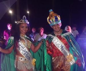 Escolha do Rei e Rainha do Carnaval 2015 acontece nesta sexta em Floriano