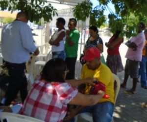 Dia de Prevenção e Combate à Hipertensão Arterial é lembrado com campanha em Floriano