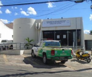 Menor é apreendido com motocicleta roubada em Floriano