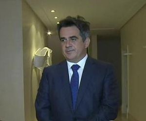 Ciro Nogueira confirma que PP votará pedido de expulsão contra Waldyr Maranhão