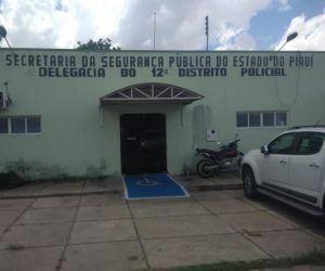Suspeitos de manter auditor fiscal e família reféns durante assalto são presos em Teresina