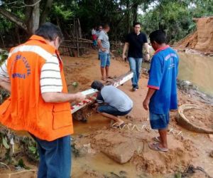 Bairros são monitorados pela Defesa Civil de Teresina