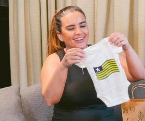 Alepi terá primeira licença-maternidade em 190 anos; regimento interno será modificado