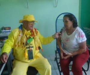 Sinte Regional de Floriano denuncia descaso e sucateamento com a mediação tecnológica