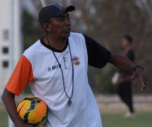 Toinho vê sequência de jogos do São José benéfica antes de semi no Piauí