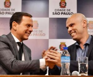 Morte de Bruno Covas gera comoção no meio político