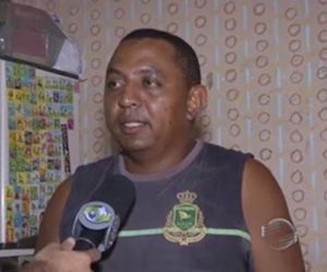 Vizinho que flagrou agressão a idoso desabafa: "Ela não merece ficar solta"