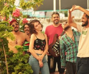 Artistas de Pernambuco se unem no disco O ano que não teve Carnaval para renovar o frevo
