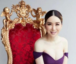 Trans milionária compra concurso de beleza Miss Universo