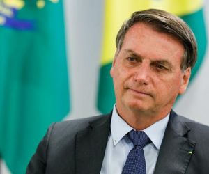 Bolsonaro volta a ter conteúdo bloqueado pelo Instagram por informação falsa