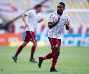 Fluminense espera retomar bons números na defesa com volta de Luccas Claro
