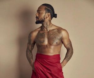Nego do Borel embarca em turnê internacional e planeja gravação de clipe em Dubai