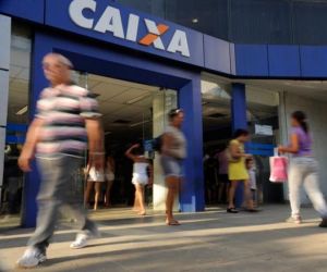 Caixa abre vagas de estágio em Teresina pelo Ciee