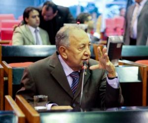 Dr. Pessoa solicita instalação de academias populares no interior