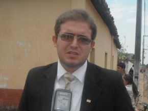 Formada equipe de transição do prefeito eleito Gleydson Resende