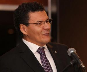Juiz Roberto Veloso diz que censo carcerário é paliativo e que presídios são depósitos de gente