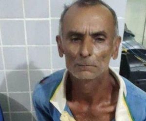 Idoso é preso acusado de matar homem ao sair de velório no Piauí