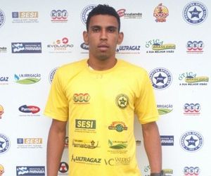Em Piauiense curto, goleiro Alysson faz alerta ao Parnahyba: "Sem erros"