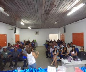 Agespisa realiza curso de capacitação para funcionários e membros da CIPA