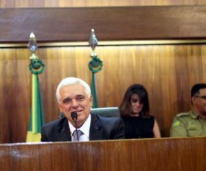 Audiência na Alepi debate acesso ao tratamento do câncer