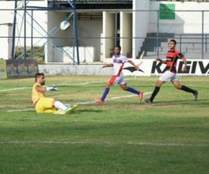 Copa Piaui: Flamengo vence Piaui; River derrota 4 de Julho