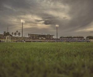 Estanciano e River-PI duelam no 1º jogo das oitavas