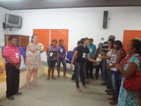 Agricultores participaram de oficina sobre Produção Agroecológica Integrada e Sustentável (PAIS) em