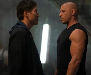 Velozes e Furiosos 9 busca reerguer cinemas dos EUA