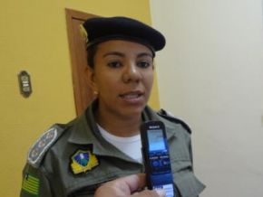 Polícia Militar prepara Operação Carnaval em Floriano