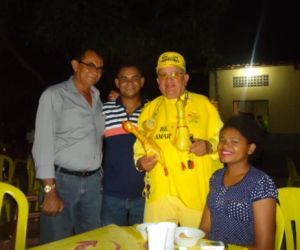 Partido dos Trabalhadores de Floriano realiza confraternização e lança Livro de Ouro