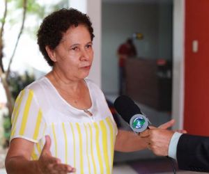 Regina demonstra confiança na articulação de Wellington para 2018