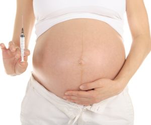 Nova vacina para gestantes está disponível nos postos de saúde do PI