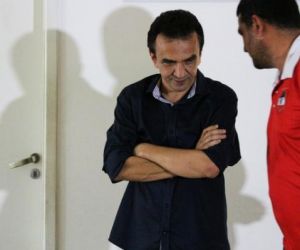 Elizeu discute internamente futuro de Celso: "Estou tendo algumas conversas"
