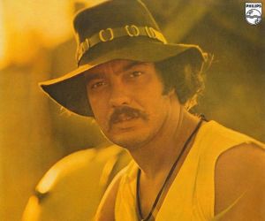 Carlos, Erasmo..., álbum definidor do Tremendão, faz jus ao culto 50 anos após a edição original