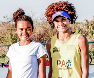 De olho no Brasileiro Sub-20, atletas disputam torneio na UFPI neste sábado (1º)