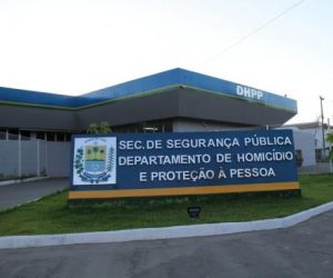 Morador de rua é morto a tiros na zona Sul de Teresina