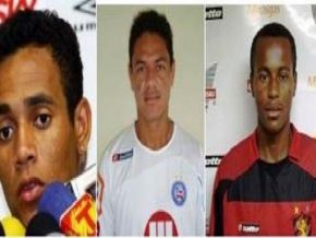 Jogadores da Escolinha Atletas do Futuro são Destaques da Série B do Campeonato Brasileiro